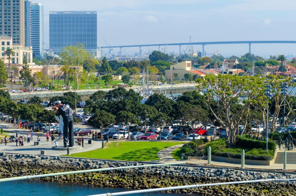 From LA: Private San Diego Day Trip With Transfers - Key Points