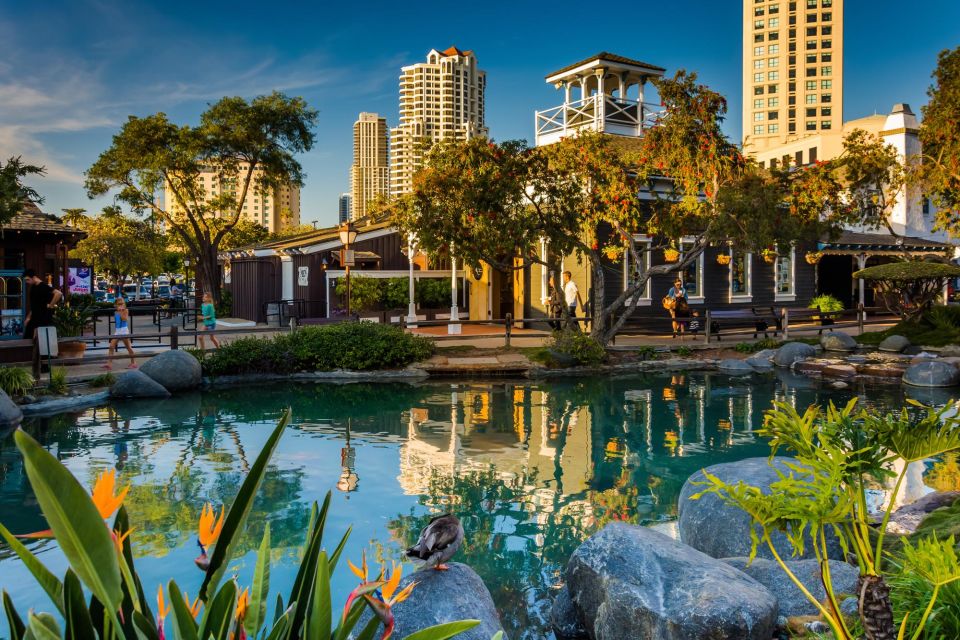 From LA: Private San Diego Day Trip With Transfers - Description