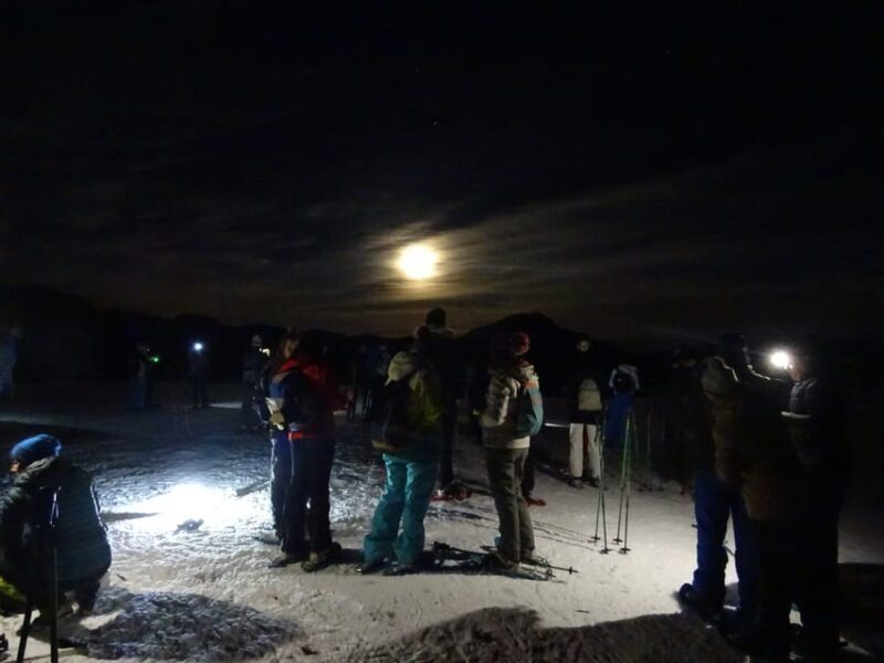 From La Raya: Night Snowshoe Tour in Asturias - The Practical Side: Price, Equipment, and What to Bring