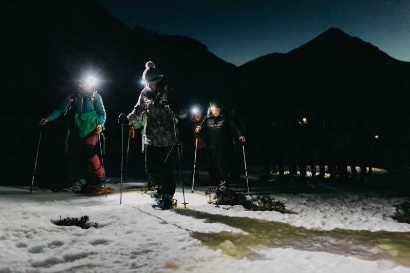 From La Raya: Night Snowshoe Tour in Asturias - Final Thoughts: Is It Worth It?