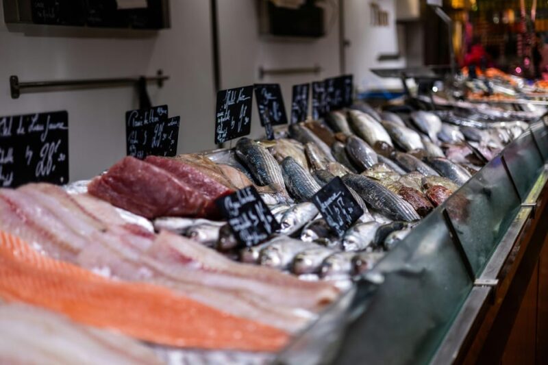 From La Rochelle: Fouras, Royan, and Oléron Island Day Trip - Oléron Island: Stunning Landscapes and Maritime Culture