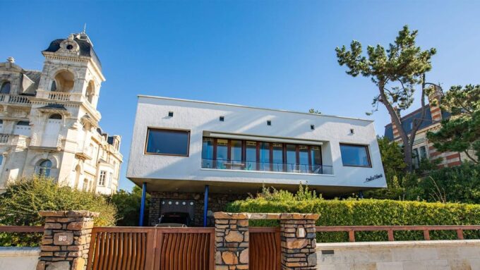 From La Rochelle: Fouras, Royan, and Oléron Island Day Trip - Inclusions and Exclusions