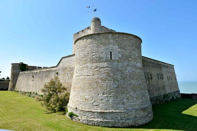 From La Rochelle: Fouras, Royan, and Oléron Island Day Trip - Important Information