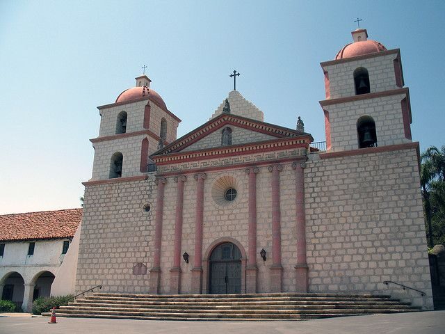 From LA: SF, Yosemite, Santa Barbara and Carmel 3-Day Tour - Day 3: From Yosemite or Monterey to Los Angeles