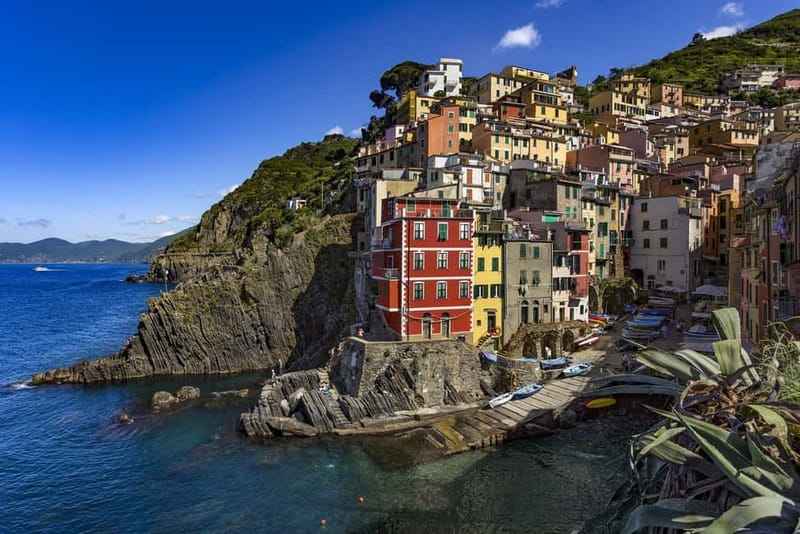 From La Spezia: 3 Hour One-Way Boat Tour to Monterosso - Pricing and Value