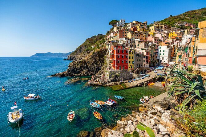 From La Spezia: Best of Cinque Terre Private Guided Tour - An Honest Look at the From La Spezia: Best of Cinque Terre Private Guided Tour