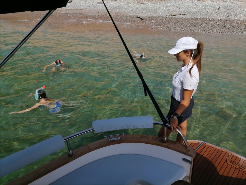 From La Spezia: Cinque Terre Boat Tour and Village Visit - Important Information