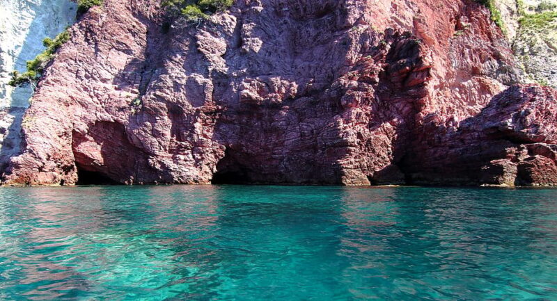 From La Spezia: Cinque Terre Full-Day Boat Tour - Included Amenities