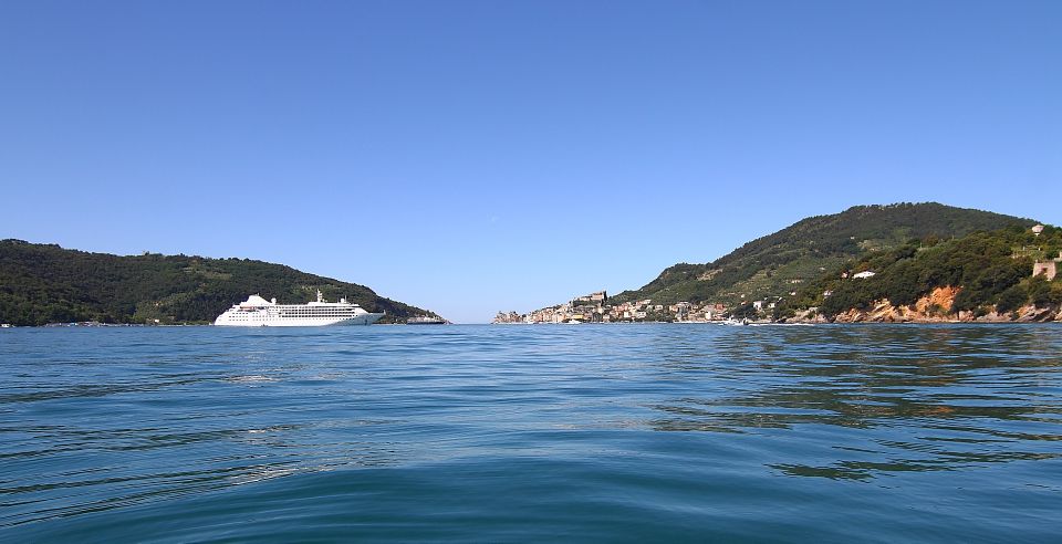 From La Spezia: Cinque Terre Full-Day Boat Tour - Discover Cinque Terre