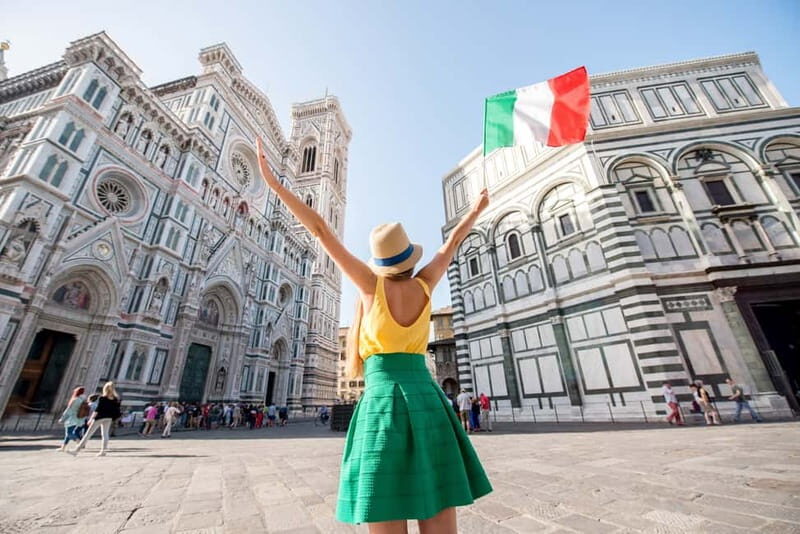 From La Spezia: Florence Hop-on Hop-off Shore Excursion - Who Is This Tour Best For?
