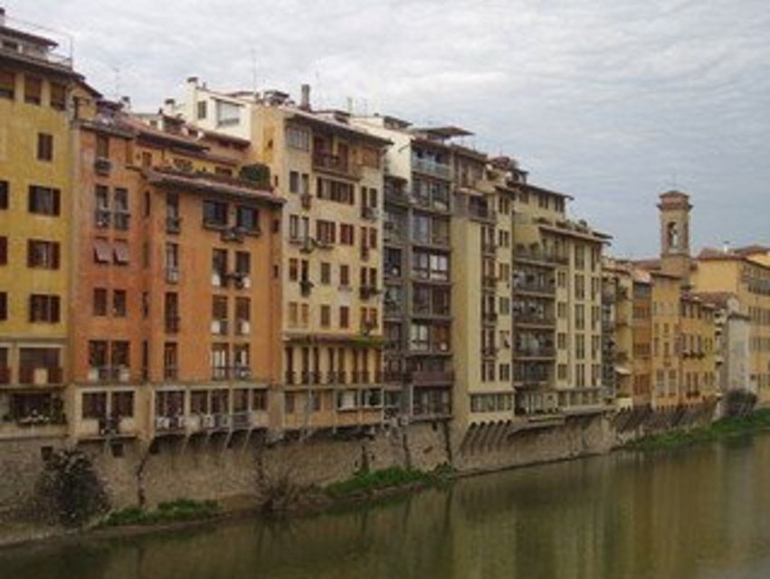 From La Spezia: Florence & Pisa Cruise Shore Excursion - Meeting Point Information