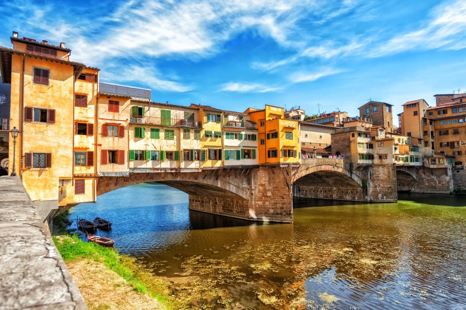 From La Spezia: Florence & Pisa Cruise Shore Excursion - Customer Ratings and Feedback