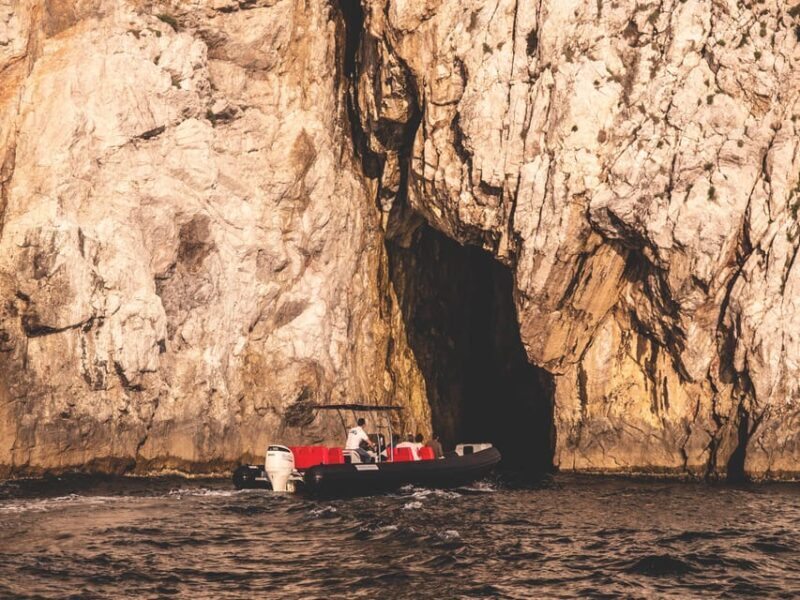 From La Spezia: Golden Hour Boat Tour Among the 3 Islands - Tour Highlights