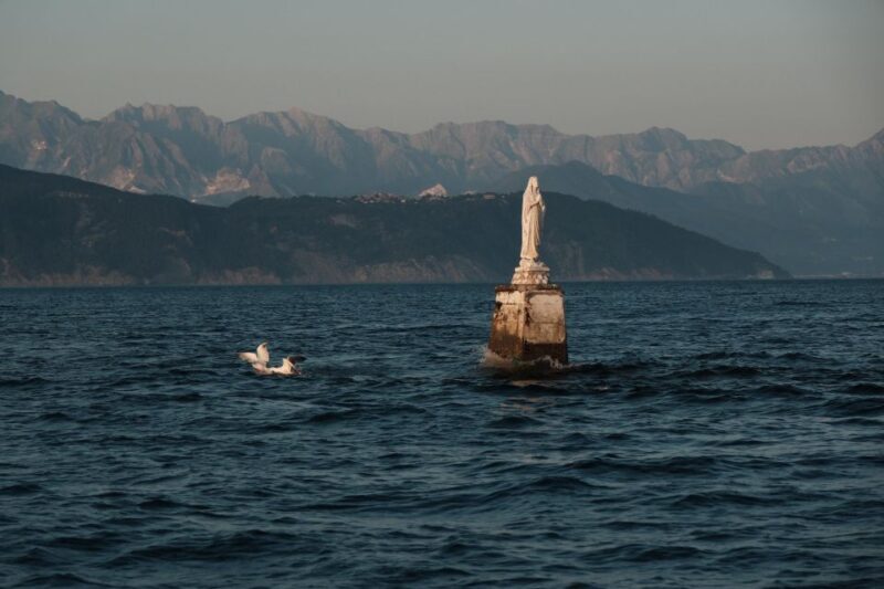 From La Spezia: Golden Hour Boat Tour Among the 3 Islands - Final Words