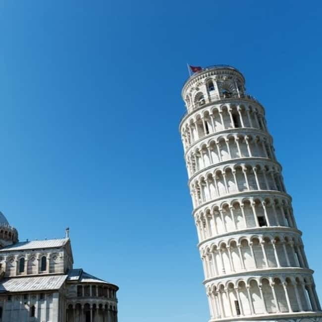 From La Spezia: Pisa Shore Excursion - Why Choose this Pisa Shore Excursion?