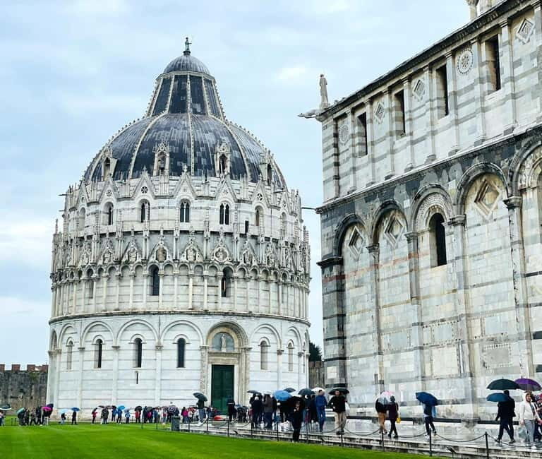 From La Spezia: Pisa Shore Excursion - Who Is This Tour Best For?
