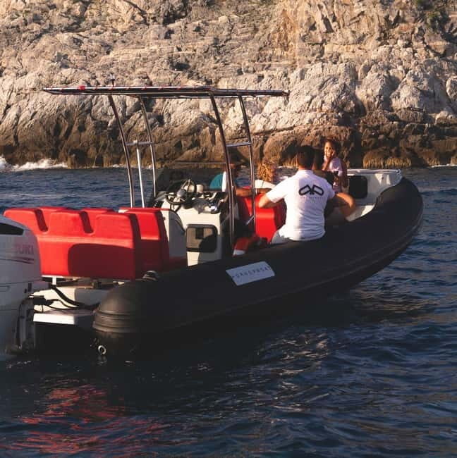 From La Spezia: Portovenere Islands Golden Hour Boat Tour - Who Will Love This Tour?