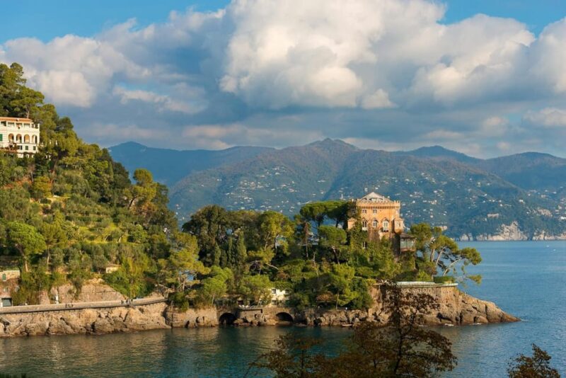 From La Spezia: Private Tour of Gulf of Poets & Portovenere - Highlights of the Experience