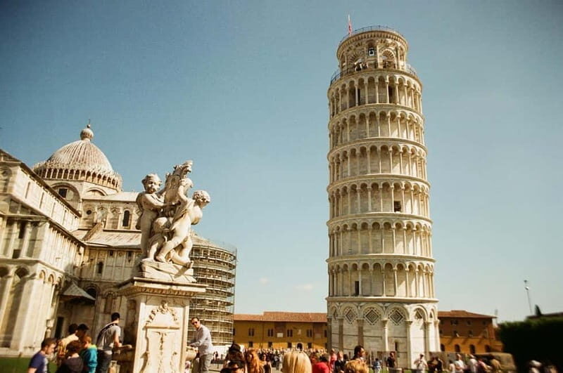 From La Spezia: Shore Excursion by Bus to Pisa - The Practical Details: What You Should Know