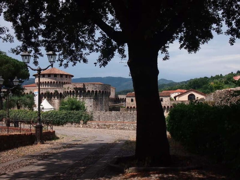 From La Spezia: Shore Excursion by Bus to Pisa - FAQ