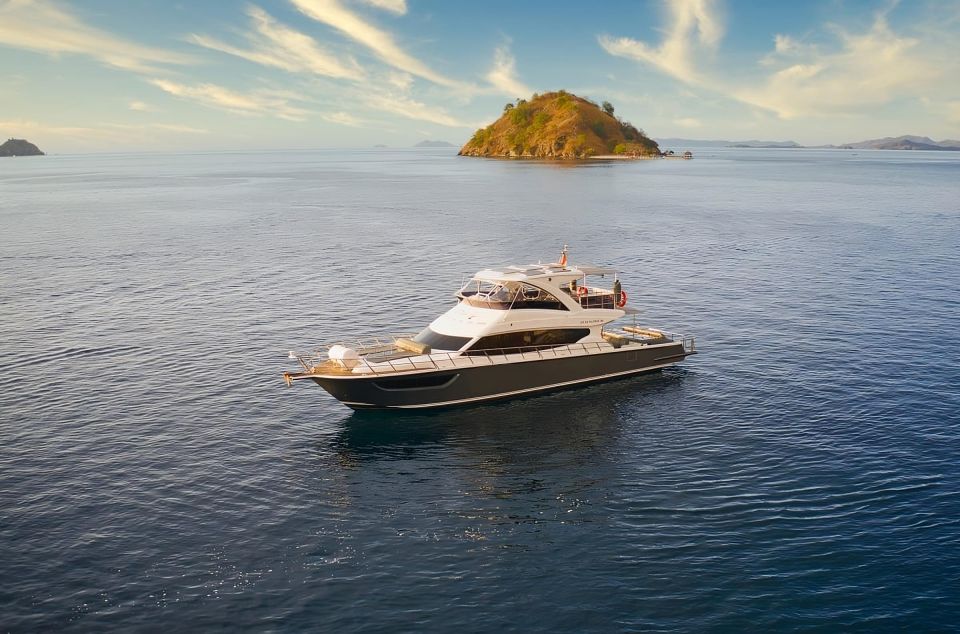 From Labuan Bajo: Day Tour of Komodo Island With Snorkeling - Pricing and Booking