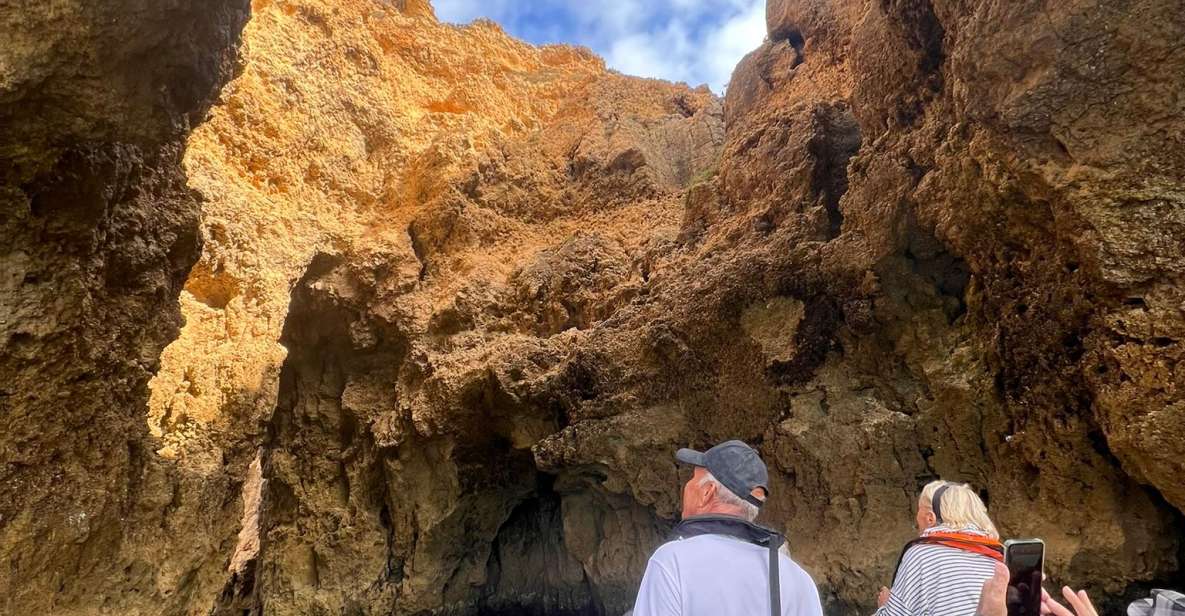 From Lagoa: Dolphins & Ponta da Piedade with biologist guide - Practical Tips for Participants