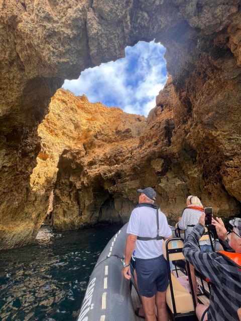 From Lagoa: Dolphins & Ponta da Piedade with biologist guide - Final Thoughts