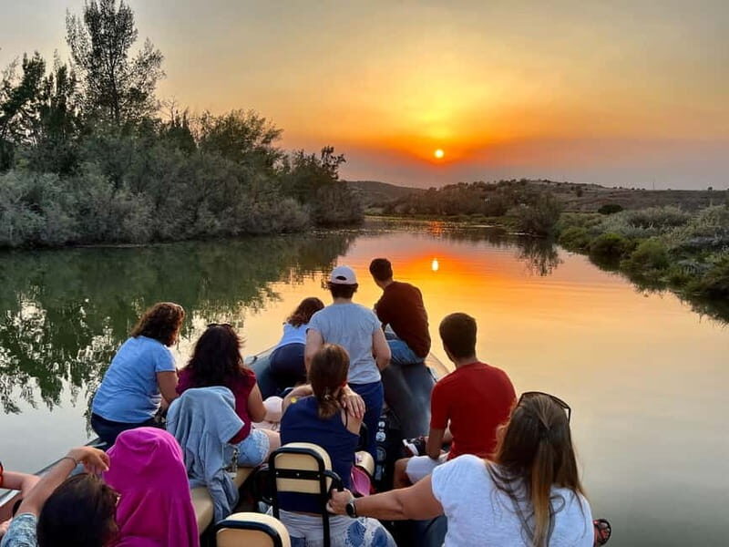 From Lagoa: Visit Silves Town by Boat with Hop Off & Hop On - Who Will Love This Tour?