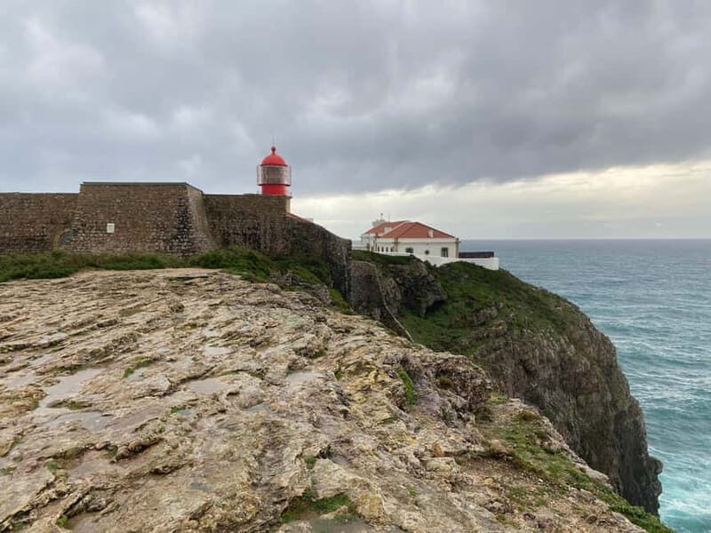 From Lagos: 5 Hour Algarve Coastal Tour with Guide - Authentic Insights from Reviews  