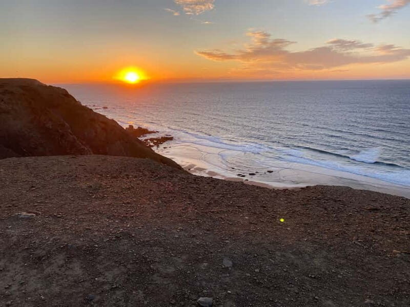 From Lagos: 5 Hour Algarve Coastal Tour with Guide - FAQ  