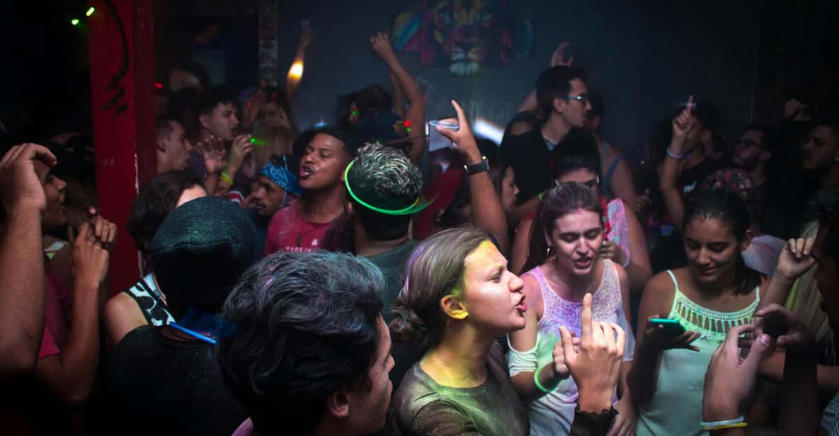 From Lagos: Albufeira Nightlife Party Tour - Pricing & Value