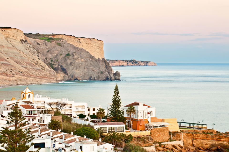 From Lagos: Algarve Cruise by Catamaran - Cruise Highlights