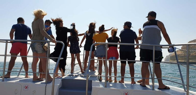 From Lagos: Benagil Caves Catamaran Cruise - Authentic Insights from Travelers