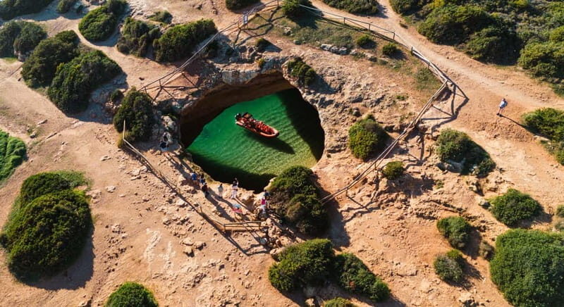 From Lagos: Benagil Caves Speedboat Adventure - Who is this tour best for?  