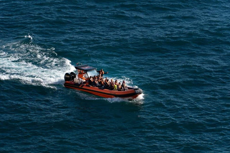 From Lagos: Benagil Caves Speedboat Adventure - FAQs