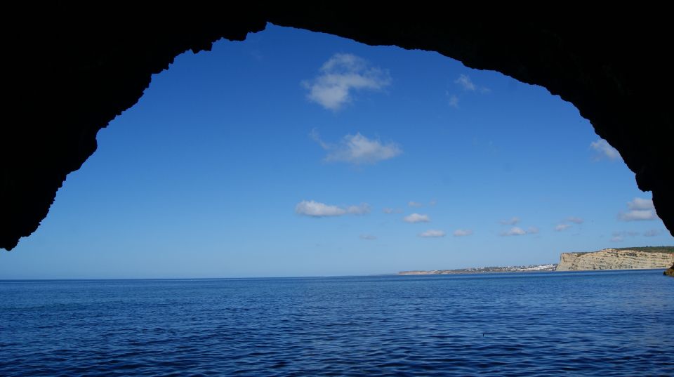 From Lagos: Benagil Sea Caves Speedboat Tour - Customer Testimonials
