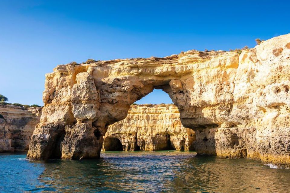 From Lagos: Benagil Sea Caves Tour With a Local Guide - Frequently Asked Questions