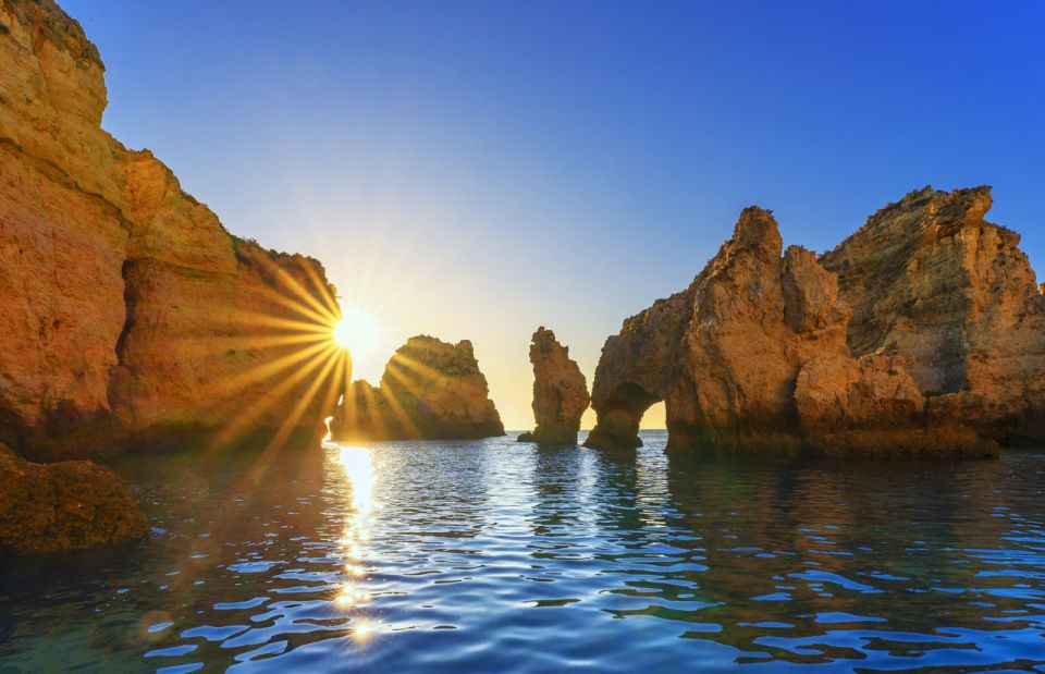 From Lagos: Cruise to the Caves of Ponta Da Piedade - What to Bring Along