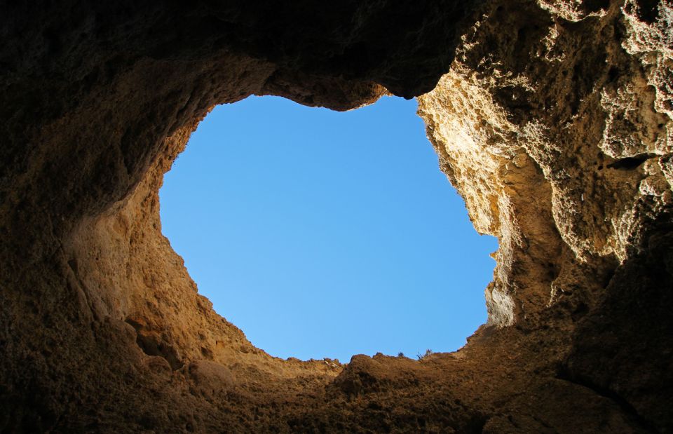 From Lagos: Cruise to the Caves of Ponta Da Piedade - Weather Considerations