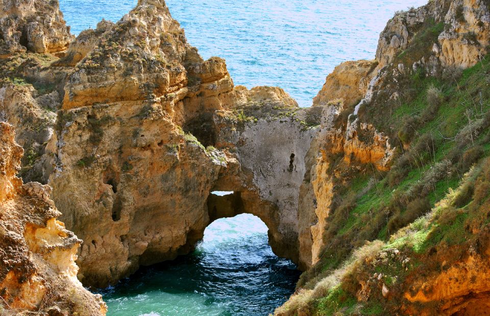 From Lagos: Cruise to the Caves of Ponta Da Piedade - Frequently Asked Questions