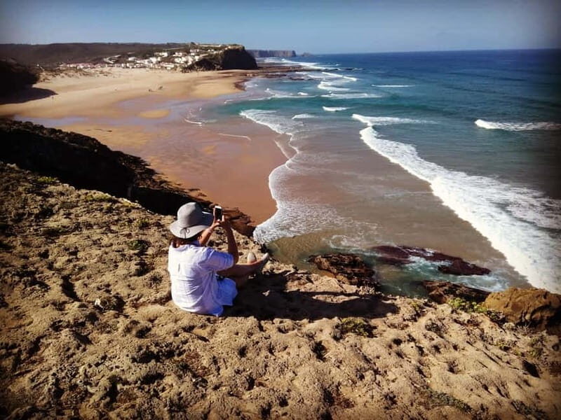 From Lagos: Half-Day West Coast Minivan Tour - Key Points