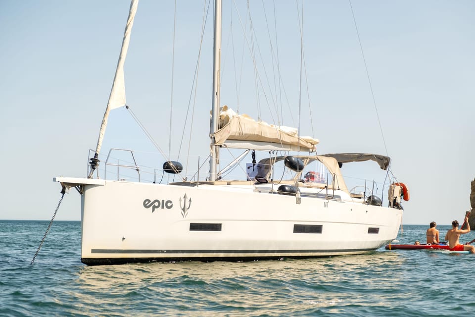 From Lagos: Ponta da Piedade Half-Day Yacht Cruise - Frequently Asked Questions