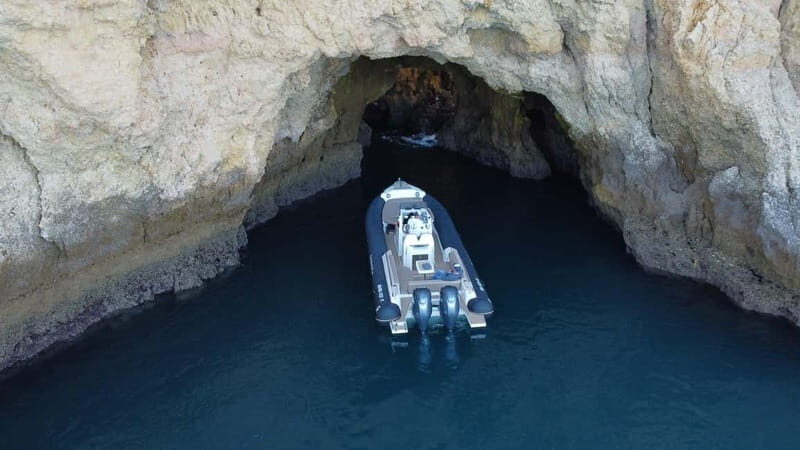From Lagos: Private Boat Tour to Benagil Cave - FAQ