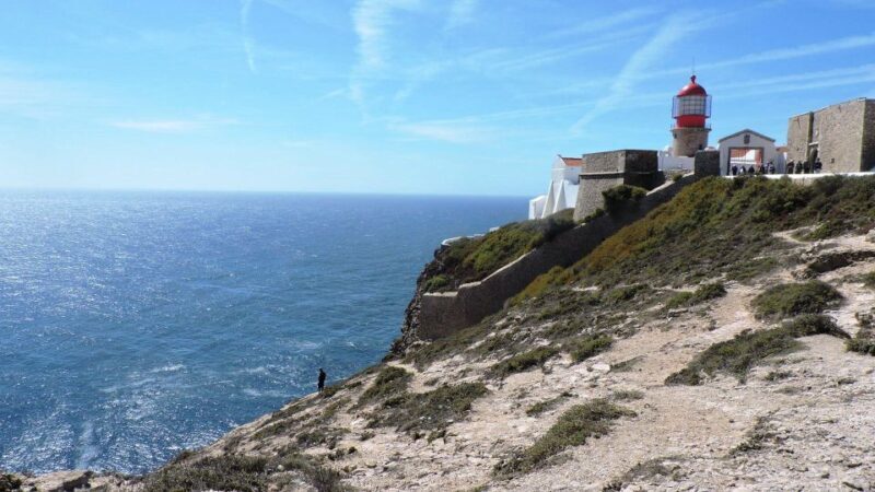 From Lagos: Private Lagos & Sagres Tour - A Closer Look at the Tour Experience