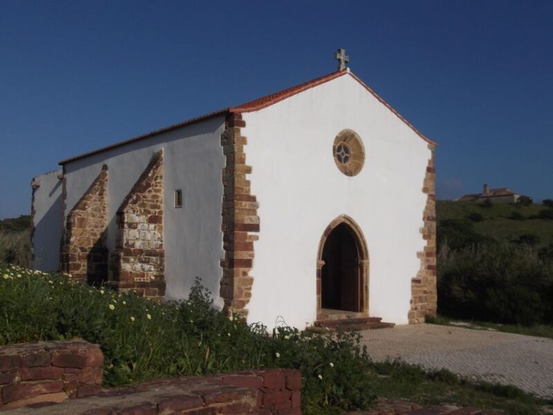 From Lagos: Private Lagos & Sagres Tour - FAQ