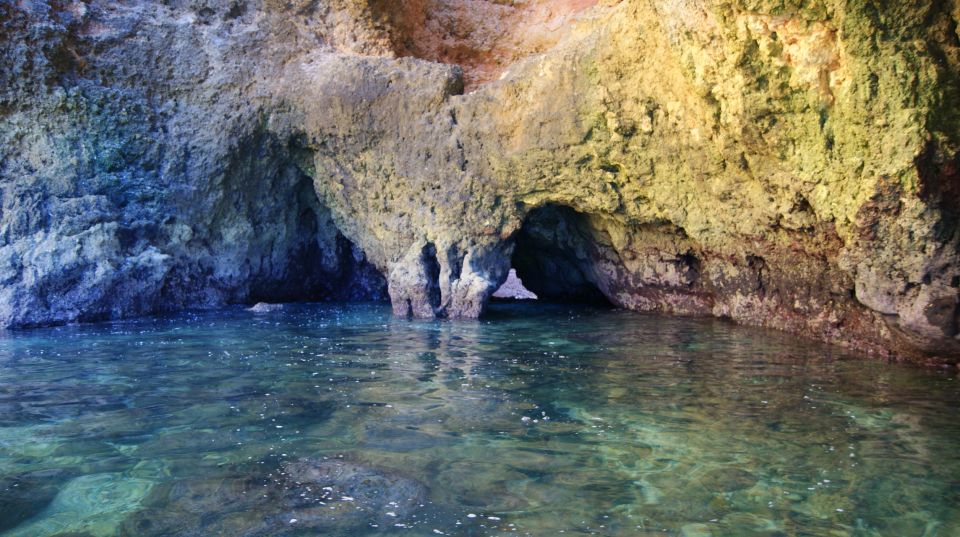 From Lagos: Private Ponta Da Piedade Sunset Cruise - Booking and Cancellation Policy