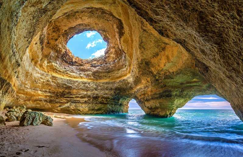 From Lagos: Scenic Cruise to the Benagil and Carvoeiro Caves - The Sum Up: Who Is This Tour Best For?