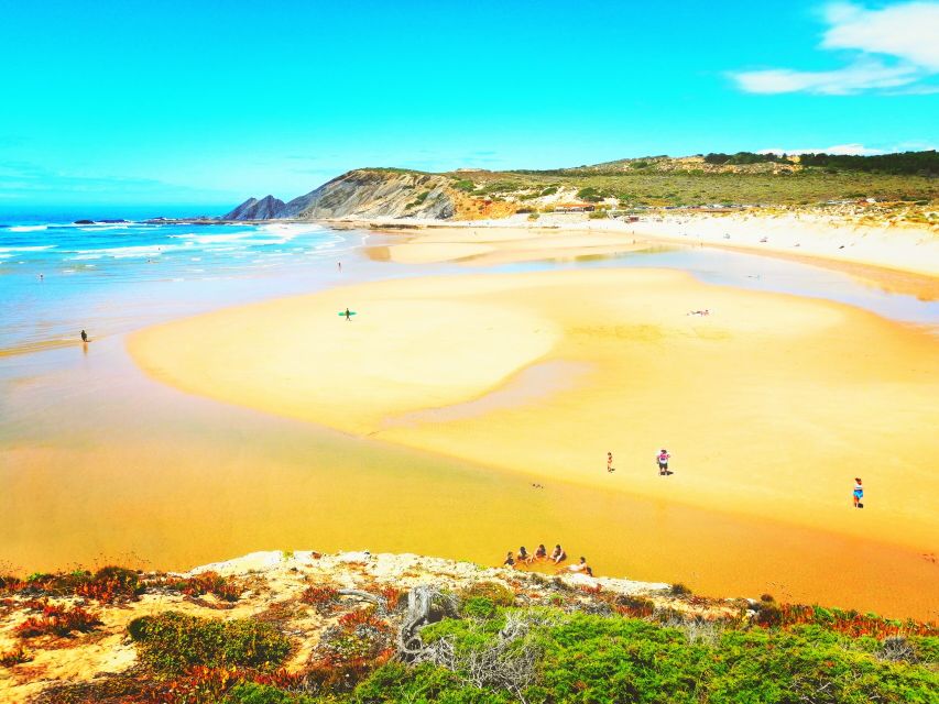From Lagos: Wild and Wonderful West Coast Full-Day Tour - Highlights of the Day