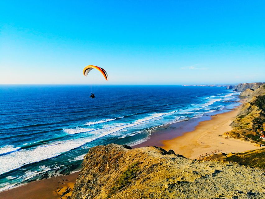 From Lagos: Wild and Wonderful West Coast Full-Day Tour - Transportation and Inclusions