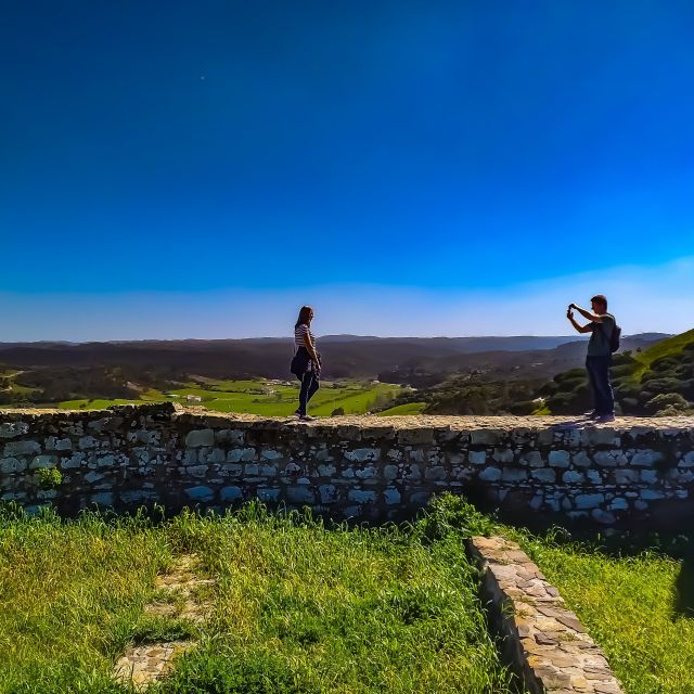 From Lagos: Wild and Wonderful West Coast Full-Day Tour - Booking and Cancellation Policy